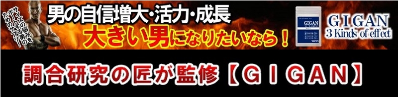 �C���v���[�u�E���{ GIGAN�i�M�K���j ���T�C�g